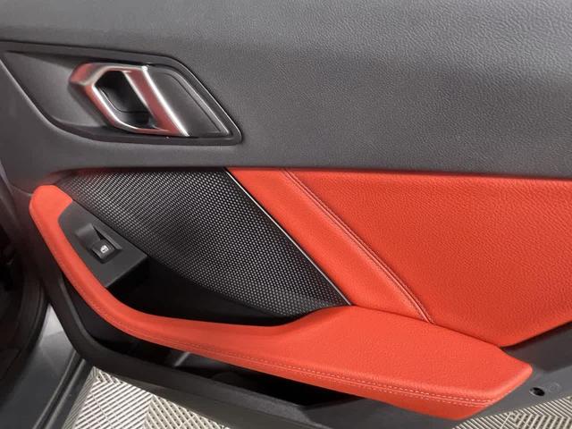 Photo of 2024 Gray Metallic BMW 228 Gran Coupe