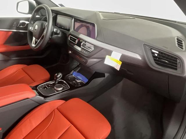 Photo of 2024 Gray Metallic BMW 228 Gran Coupe