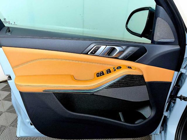 Photo of 2024 Gray Metallic BMW X5