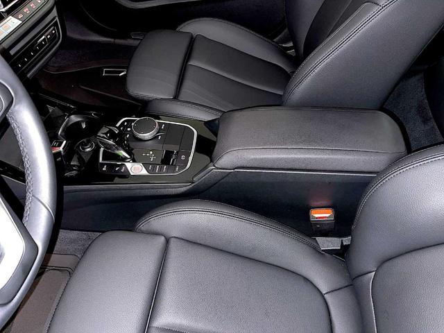 Photo of 2024 Storm Bay Metallic BMW 228 Gran Coupe