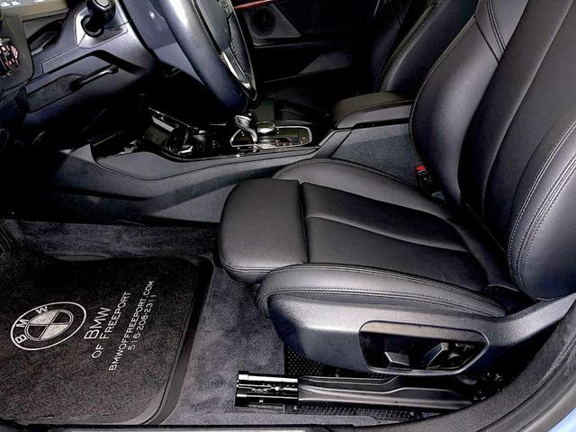 Photo of 2024 Storm Bay Metallic BMW 228 Gran Coupe
