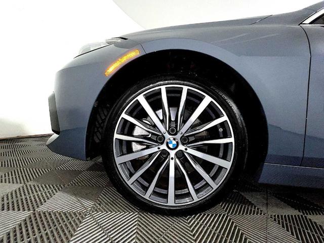Photo of 2024 Storm Bay Metallic BMW 228 Gran Coupe