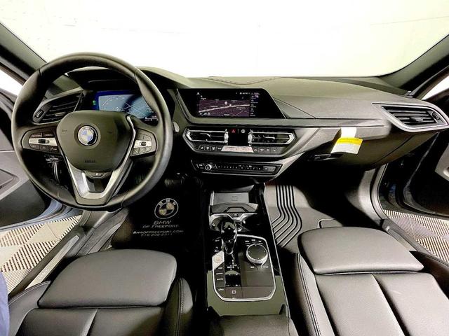 Photo of 2024 Storm Bay Metallic BMW 228 Gran Coupe