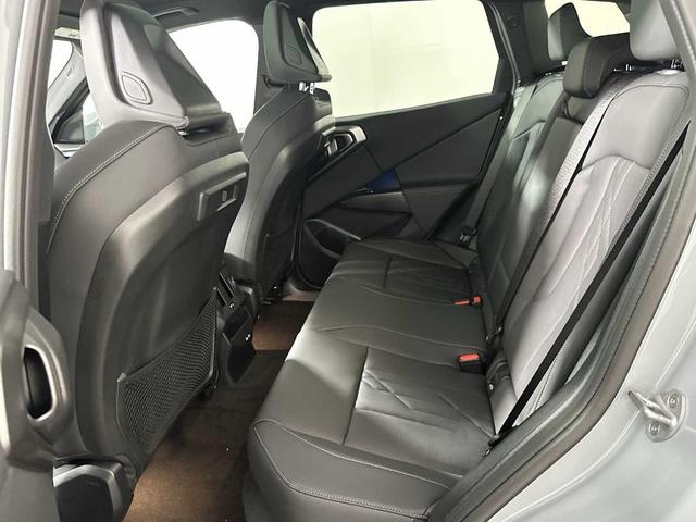 Photo of 2026 Gray Metallic BMW X3