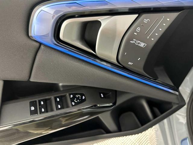 Photo of 2026 Gray Metallic BMW X3