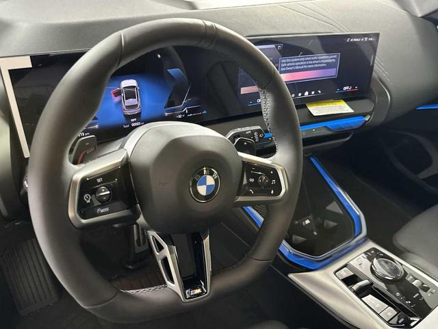 Photo of 2026 Gray Metallic BMW X3