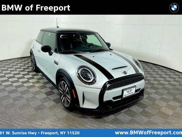 2022 MINI Hardtop