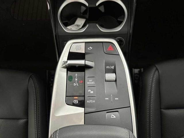 Photo of 2026 Night BMW X1