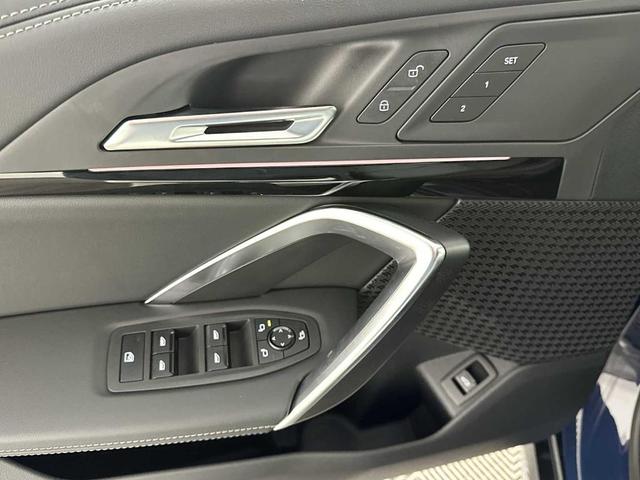 Photo of 2026 Night BMW X1
