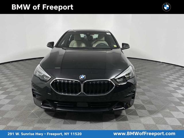 2022 BMW 228 Gran Coupe
