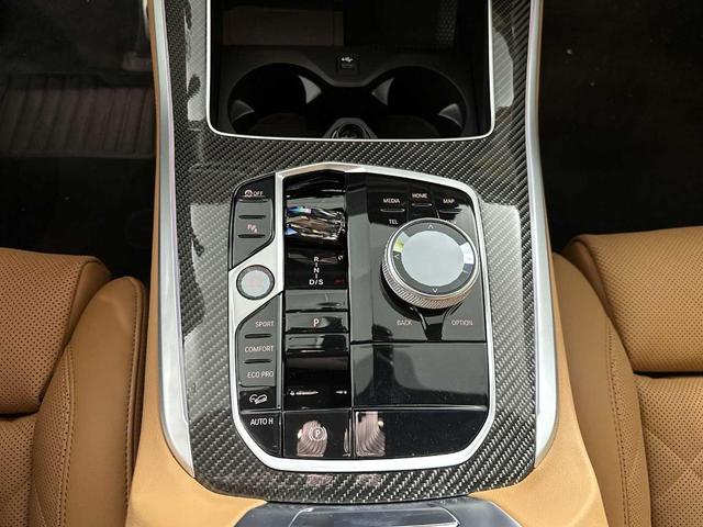 Photo of 2026 Black Sapphire Metallic BMW X5