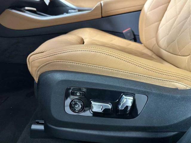Photo of 2026 Black Sapphire Metallic BMW X5