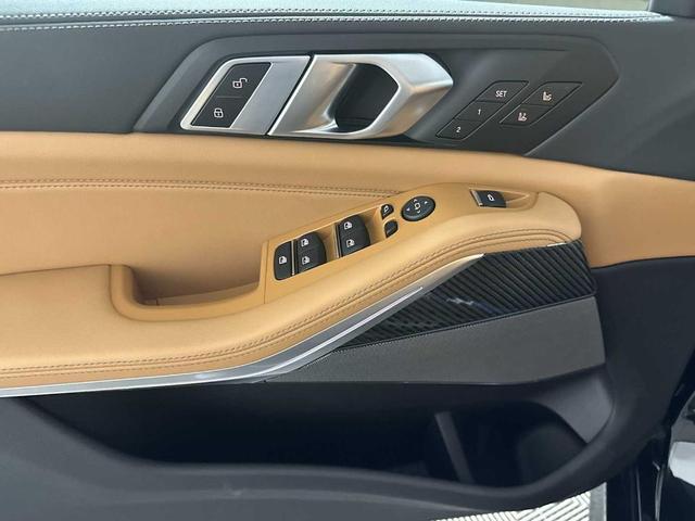 Photo of 2026 Black Sapphire Metallic BMW X5