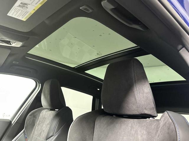 Photo of 2026 Portimao Blue Metallic BMW X1