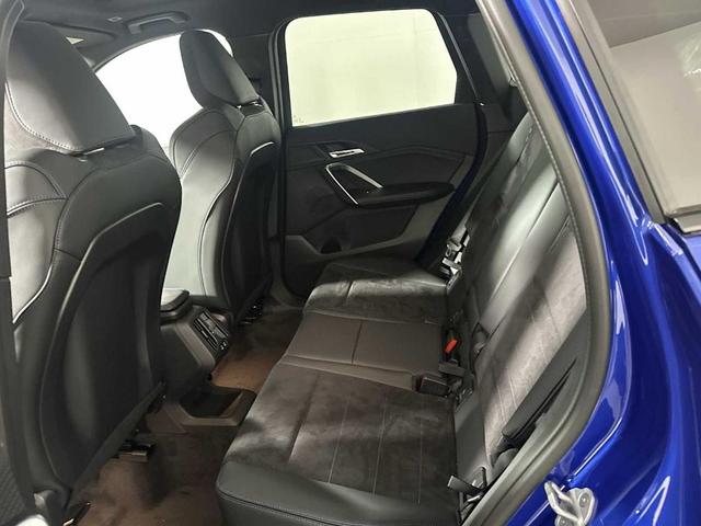 Photo of 2026 Portimao Blue Metallic BMW X1