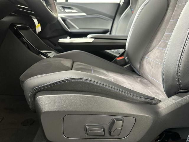 Photo of 2026 Portimao Blue Metallic BMW X1