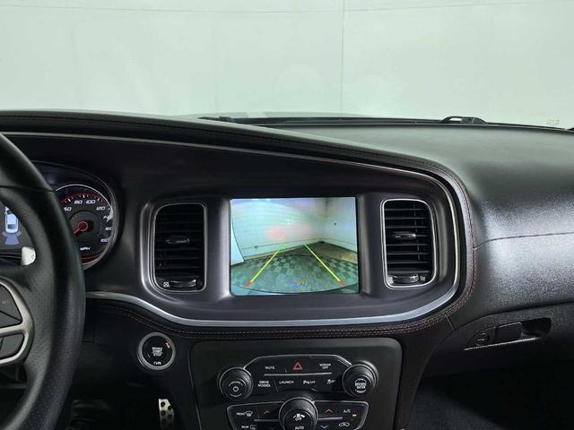 Photo of 2021 Granite Pearlcoat Dodge Charger