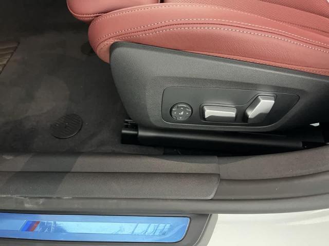 Photo of 2023 Alpine White BMW 430 Gran Coupe