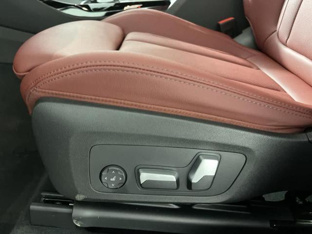 Photo of 2022 Black Sapphire Metallic BMW X3