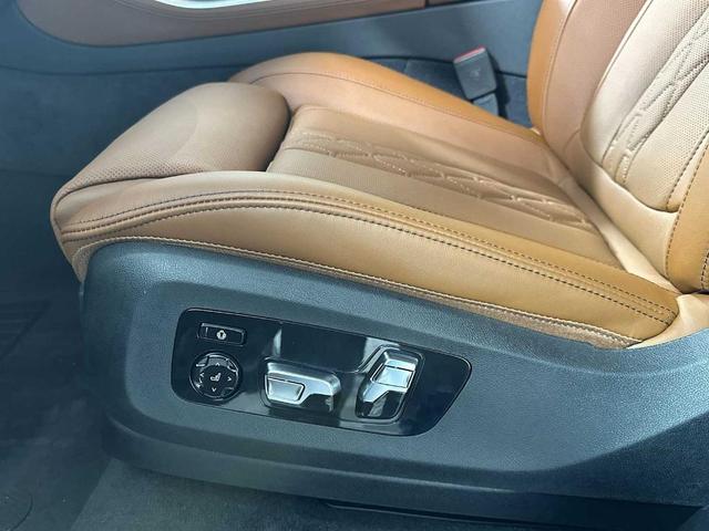 Photo of 2026 Tanzanite Blue II Metallic BMW X5 PHEV