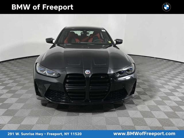 2023 BMW M3