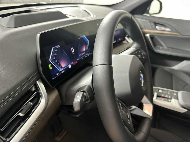 Photo of 2026 Dune BMW X1
