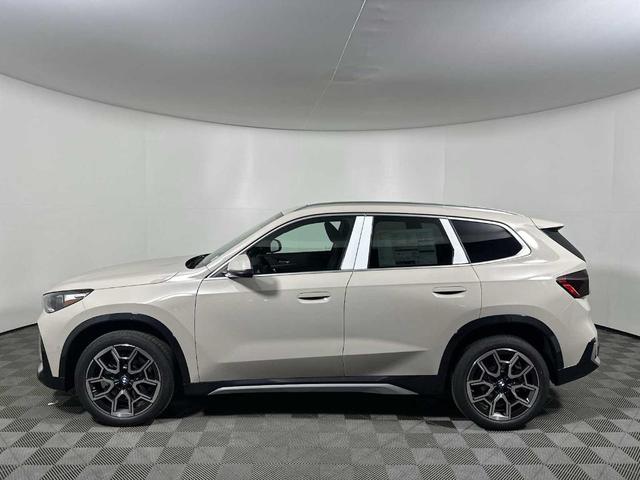 Photo of 2026 Dune BMW X1