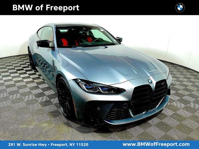 2024 BMW M4