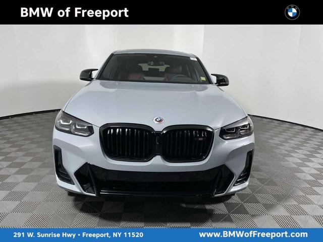 2023 BMW X4