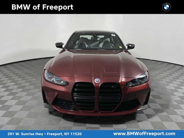 2023 BMW M3
