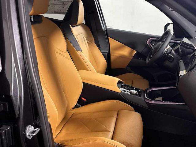 Photo of 2025 Dark Graphite Metallic BMW X3