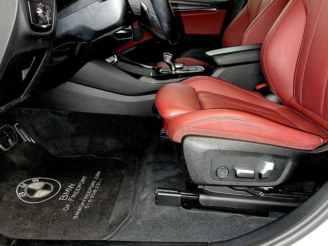 Photo of 2023 Alpine White BMW X3