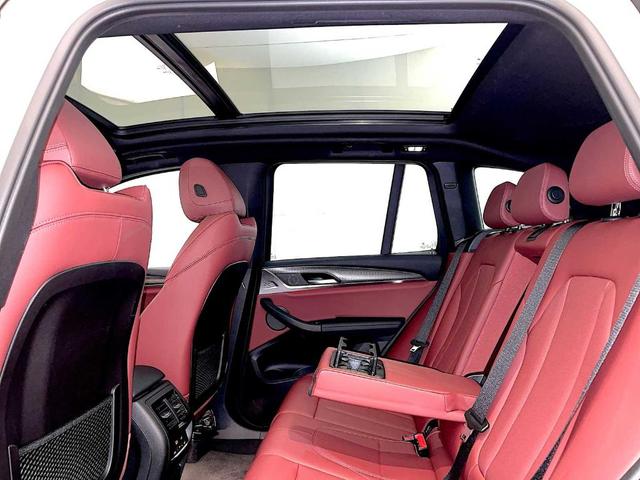 Photo of 2023 Alpine White BMW X3