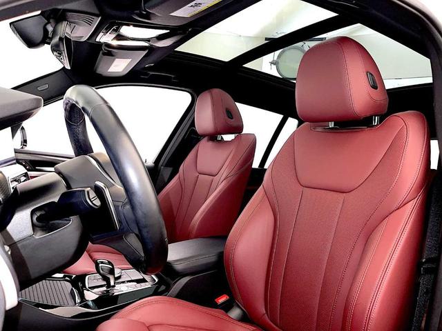 Photo of 2023 Alpine White BMW X3