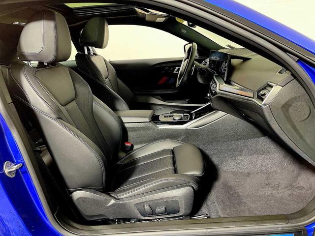 Photo of 2024 Portimao Blue Metallic BMW 230