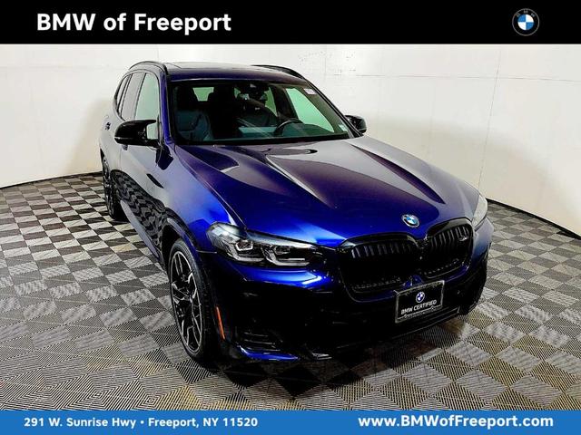 2023 BMW X3