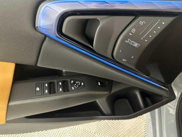 Photo of 2025 Gray Metallic BMW X3