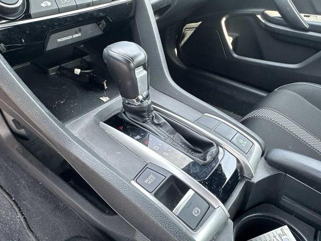 Photo of 2019 Crystal Black Pearl Honda Civic