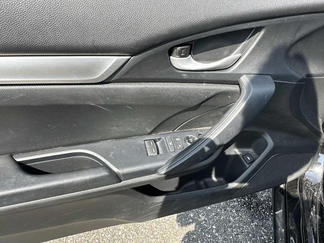 Photo of 2019 Crystal Black Pearl Honda Civic