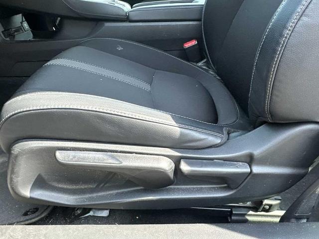 Photo of 2019 Crystal Black Pearl Honda Civic
