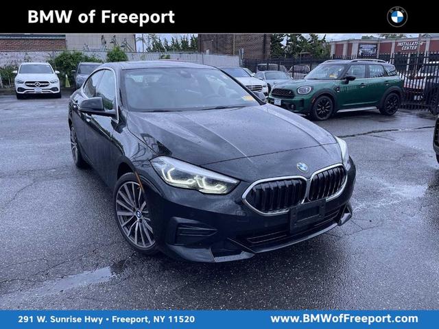 2022 BMW 228 Gran Coupe