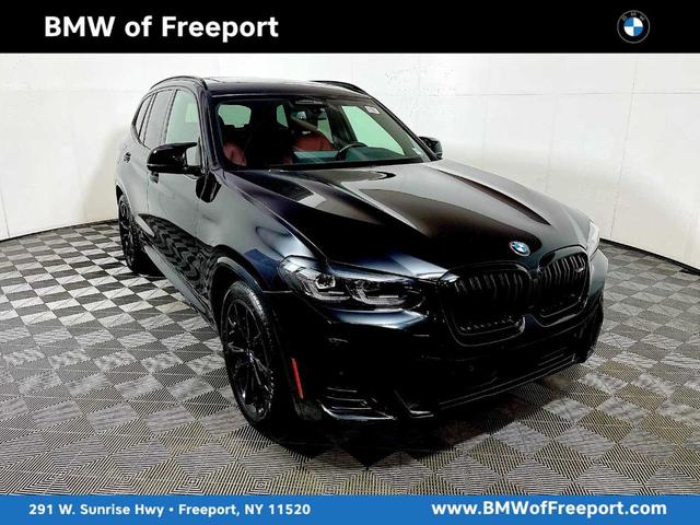 2023 BMW X3
