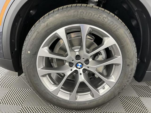 Photo of 2022 Metallic BMW X5