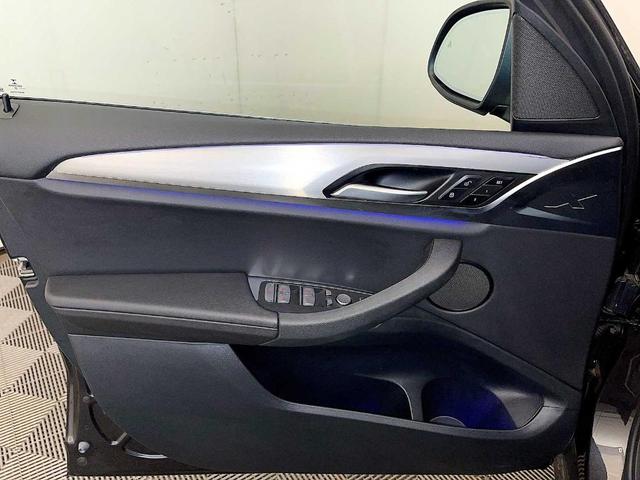 Photo of 2022 Dark Graphite Metallic BMW X3