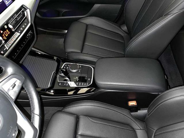 Photo of 2022 Dark Graphite Metallic BMW X3