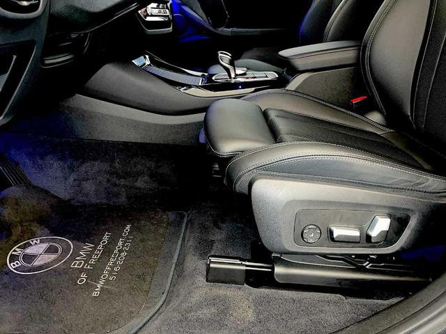Photo of 2022 Dark Graphite Metallic BMW X3