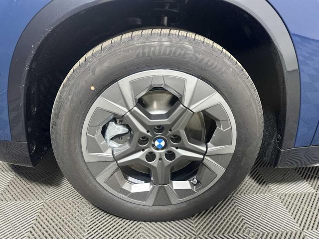 Photo of 2026 Night BMW X1