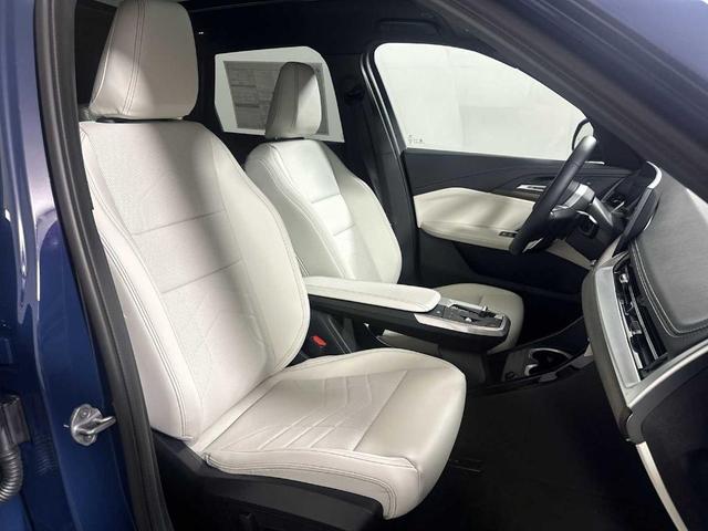 Photo of 2026 Night BMW X1