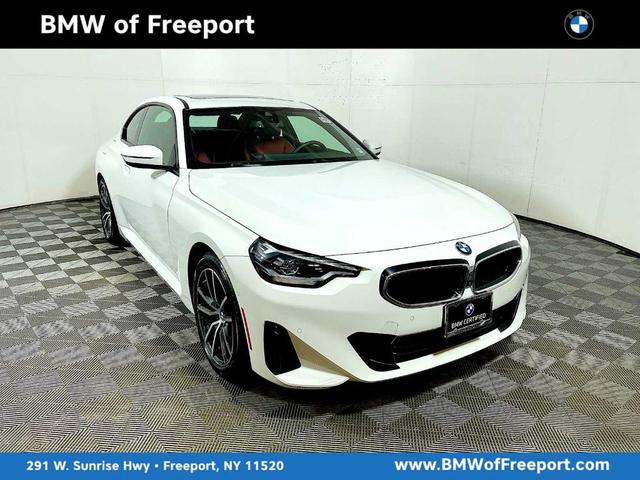 2023 BMW 230