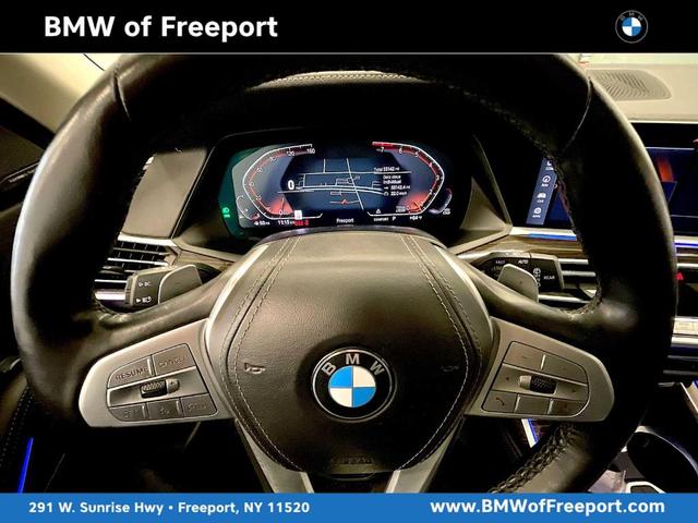 2019 BMW X7